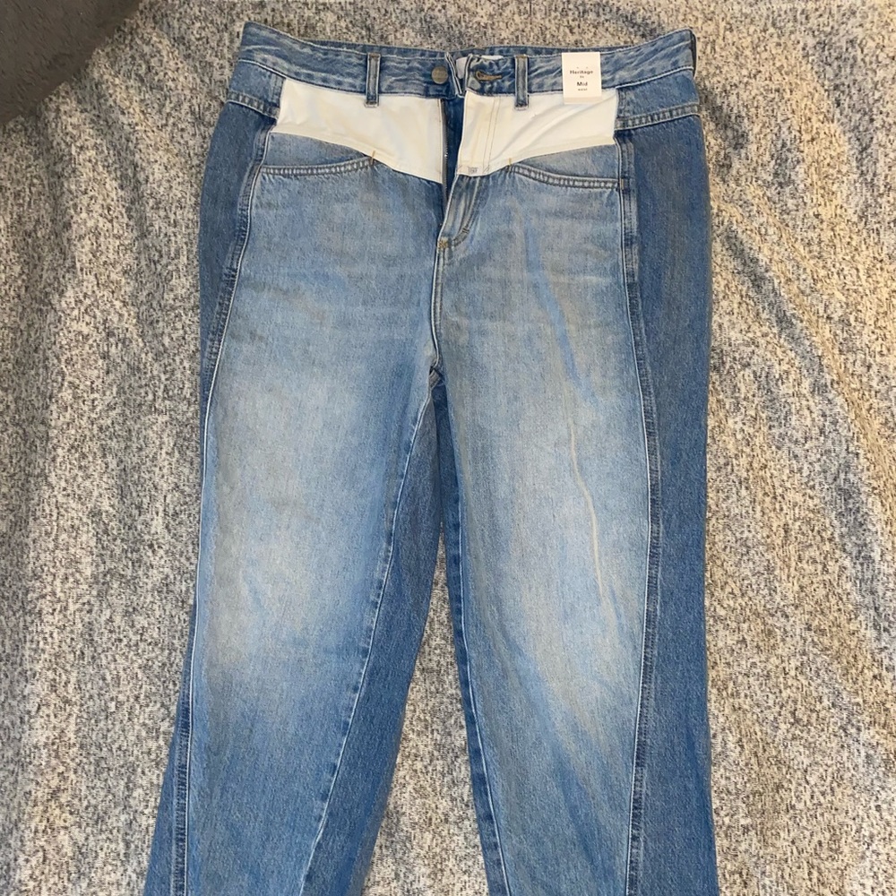 Closed jeans